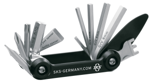 Tom Tool 14 Black, 4, nordicamoto.ro
