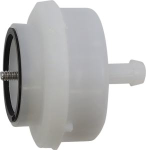 Carburetor Filter White