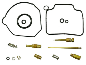Kit reparatie carburator HONDA TRX 300EX (93-08) (26-1329)  Bronco