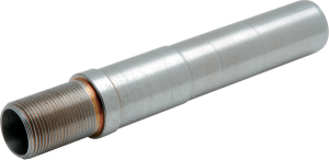 Coupler Shaft