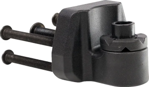 Mirror Adapter Black 