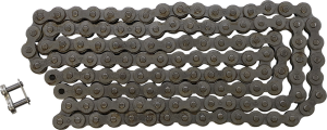 420 Hdr Heavy Duty Drive Chain Gray