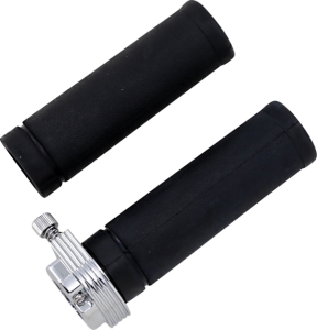 Throttle Assembly Black, 2, nordicamoto.ro