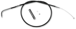Idle Cable Black