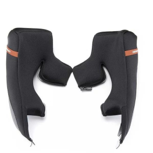Set bureti obraji SCORPION EXO-520 AIR KW2 marimea M, 2, nordicamoto.ro