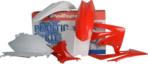 Kit plastice Honda CRF 250 '11 -'13 CRF 450 '11 -'12