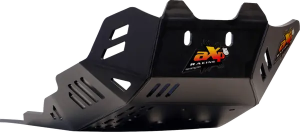 Scut Motor AXP Racing Adventure BMW F 900 GS/Adventure/GS-P '24-'26 Negru, nordicamoto.ro