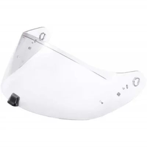 Viziera pentru casca SCORPION EXO 391/520/1400/R1 EVO AIR ECE22-06 Fumuriu deschis, 3, nordicamoto.ro
