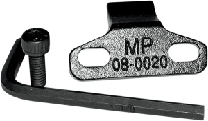 Valve Shim Tools Black