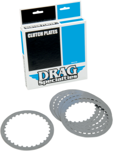 Steel Drive Plates