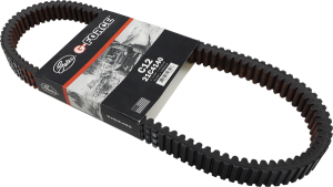 Curea de transmisie G-force C12, negru, 5, nordicamoto.ro