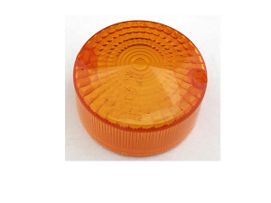 Lens Amber