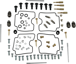 Set de reparație pentru carburator, 1, nordicamoto.ro