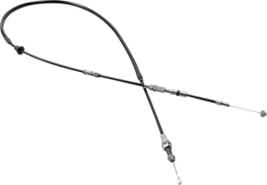 Cablu de ambreiaj T3 Slidelight, negru, 1, nordicamoto.ro