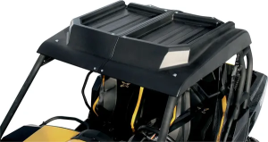 Utv Roof Black
