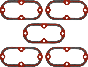 Derby/inspection Cover Gasket Kit, 1, nordicamoto.ro