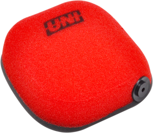 Replacement Air Filter Red