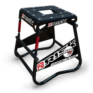 Stander Reglabil Motocross Risk Racing