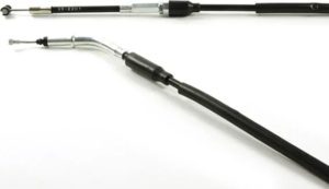 Cablu de ambreiaj negru standard, 1, nordicamoto.ro