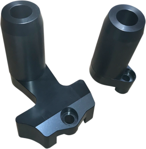 Frame Sliders Black