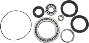 MOOSE RACING Bearing-seal Kit 