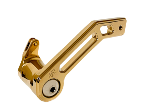 T-rex Shorty Brake Arm Gold, 4, nordicamoto.ro