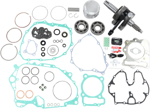 Engine Rebuild Kit - Garage Buddy - 4-stroke