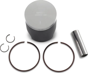 Piston Kit Banshee .50mm, 1, nordicamoto.ro