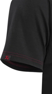 Corpo T-shirt Black  M, 2, nordicamoto.ro