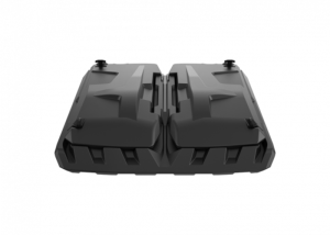 Cutie Plafon TESSERACT pentru BRP Maverick Trail