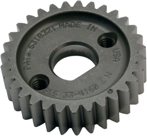 Gear Pinion Over Size