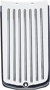 Lower Dash Panel Chrome, 1, nordicamoto.ro