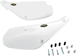 Replacement Side Panels White