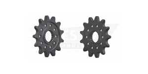 Sport Sprocket Front 520 Natural 