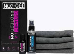 Ceramic Protection Kit V2, nordicamoto.ro