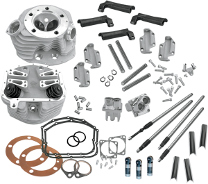 Retro Top-end Conversion Kit