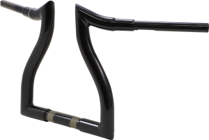 Hammerhead Handlebar Black, 3, nordicamoto.ro