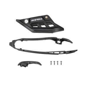Kit Patine Si Ghidaj Lant Acerbis KTM/Husqvarna/Gas Gas 24'-27'