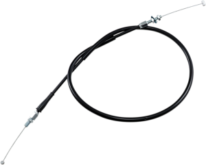 Throttle Cable Black Standard, 1, nordicamoto.ro