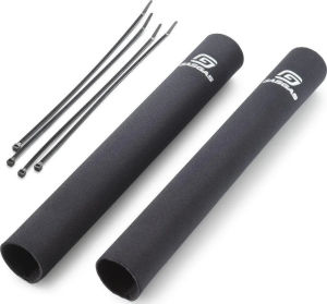 Protectie furca GasGas Black