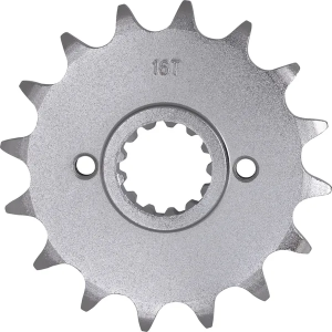 Front Sprocket Natural 