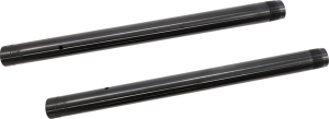 Black Diamond-like Fork Tubes Black