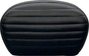 Sissy Bar Pad Black, 2, nordicamoto.ro