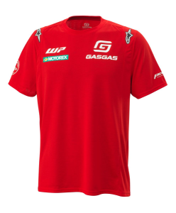 Tricou GasGas Team