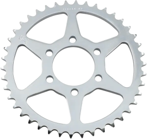 JT SPROCKETS Steel Rear Sprocket 