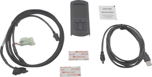 Power Vision 3 Black