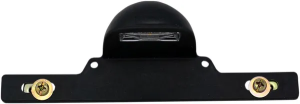 Led License Plate Bracket 