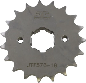 JT SPROCKETS Countershaft Sprocket 