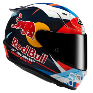 Casca HJC RPHA 12 Red Bull Misano II, 3, nordicamoto.ro