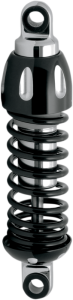430 Series Shocks Black, 2, nordicamoto.ro